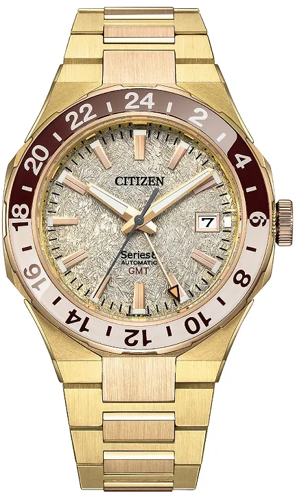 Citizen NB6032-53P - zdjęcie 1