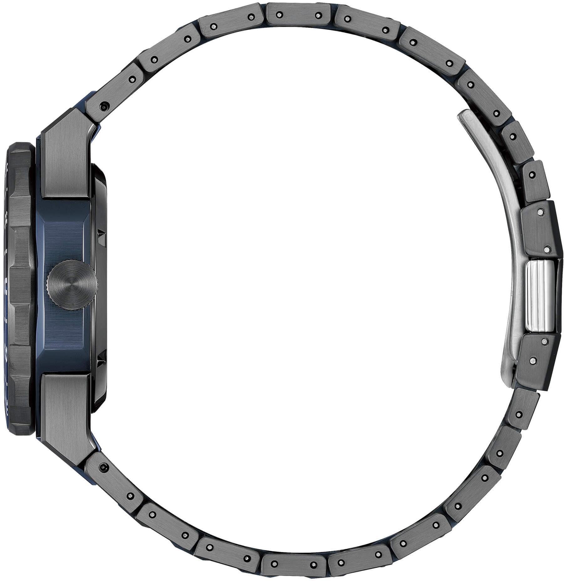 Citizen NB6036-52N zegarek - miniatura 3