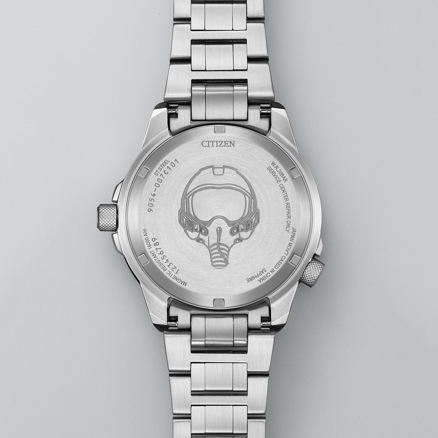 Citizen NB6046-59E zegarek męski Promaster