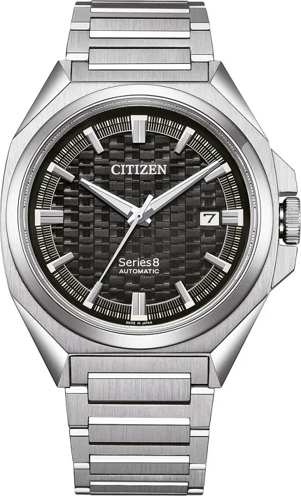 Citizen NB6050-51E - zdjęcie 1