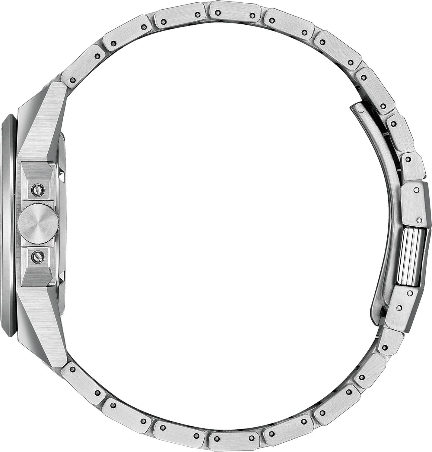 Citizen NB6050-51E zegarek męski Series 8 - miniatura 2