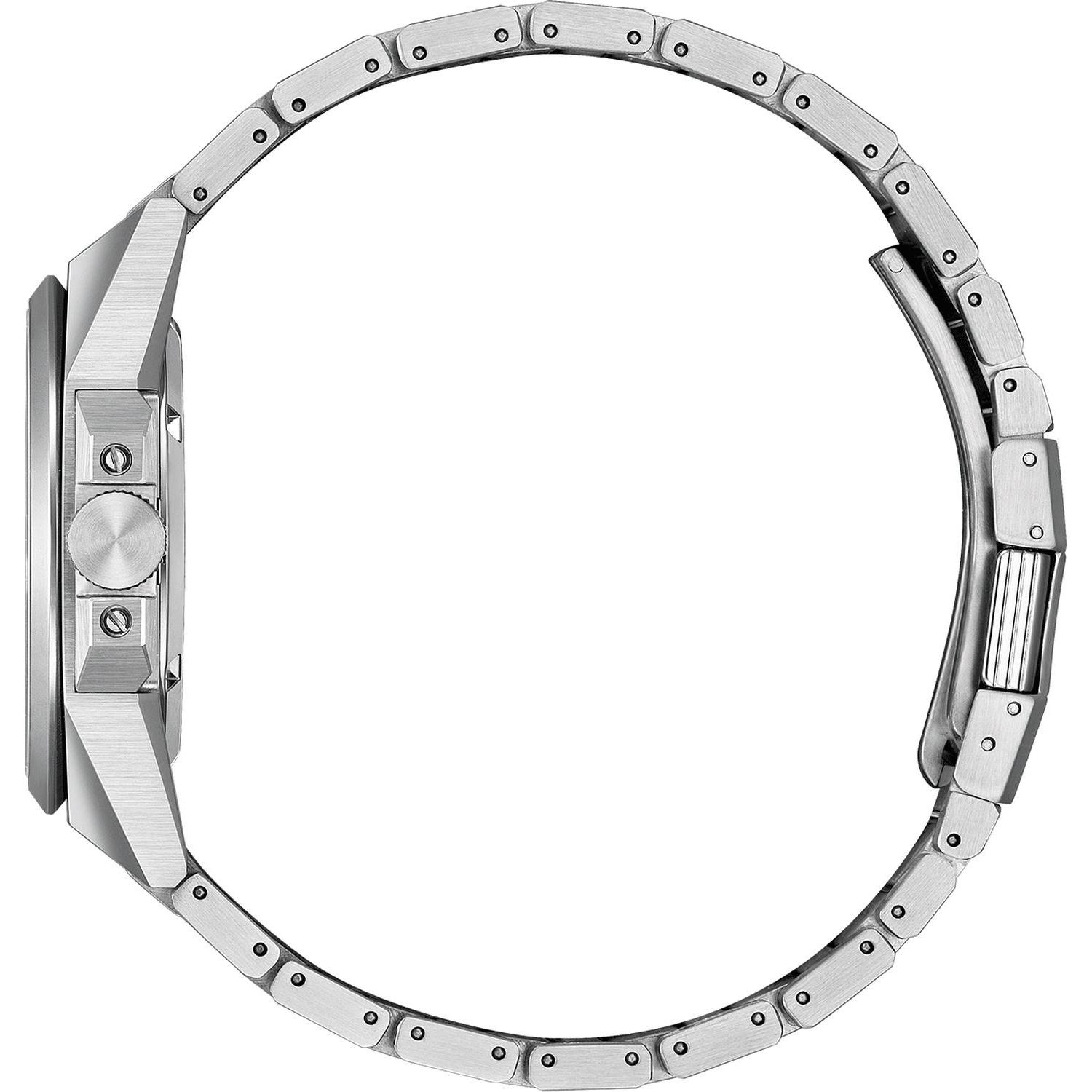 Citizen NB6050-51W męski zegarek Series 8 bransoleta - miniatura 3
