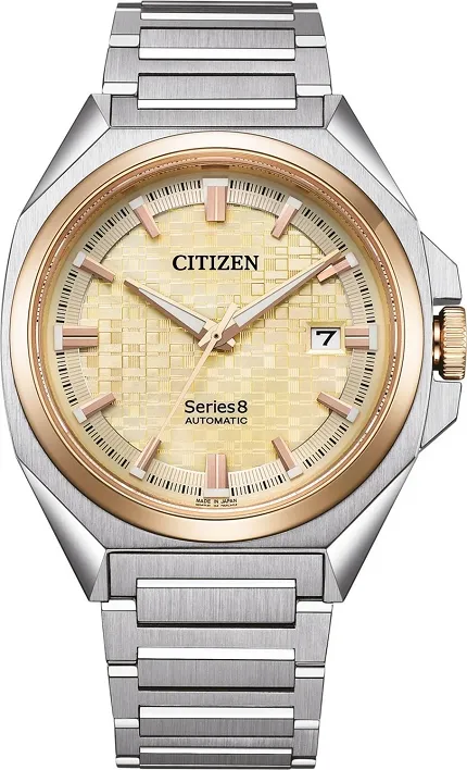 Citizen NB6059-57P - zdjęcie 1