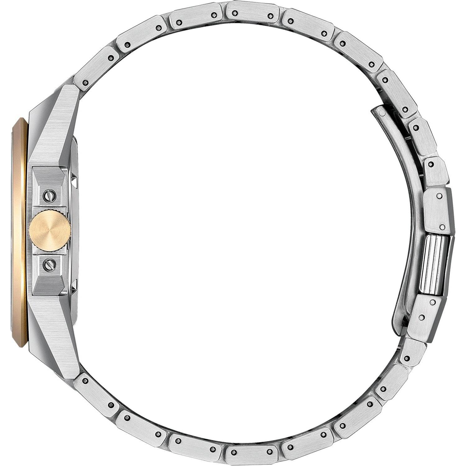 Citizen NB6059-57P męski zegarek Series 8 bransoleta - miniatura 3