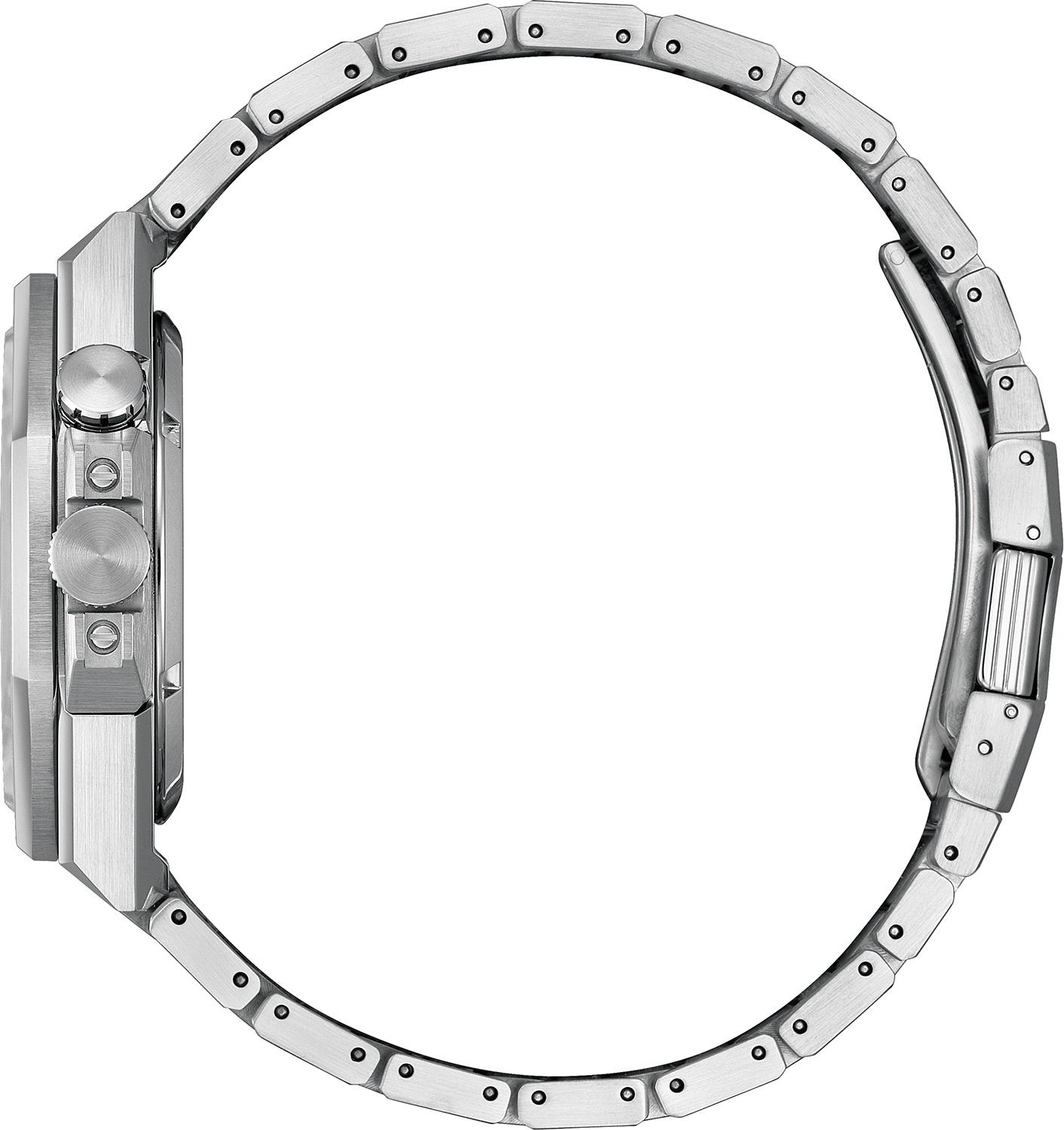 Citizen NB6060-58L zegarek męski Series 8 - miniatura 2
