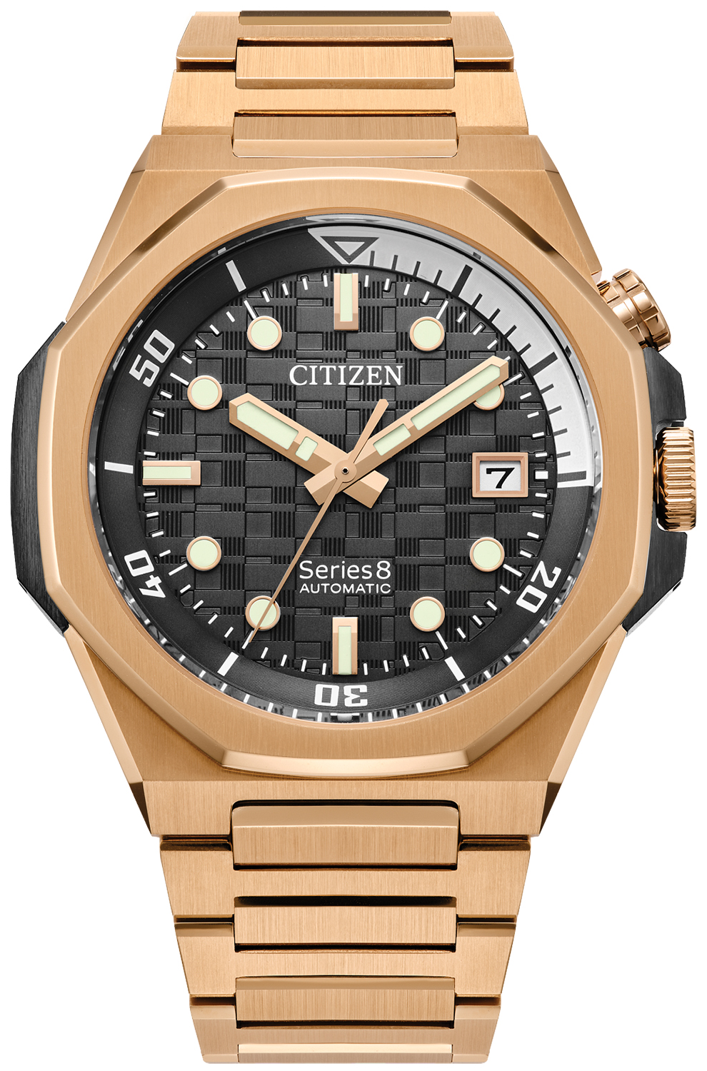 Citizen Series 8 890 NB6069-53H