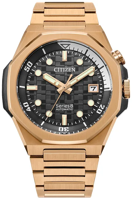 Citizen NB6069-53H - zdjęcie 1