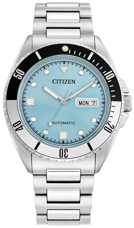 Citizen NH7530-52L - zdjęcie 1