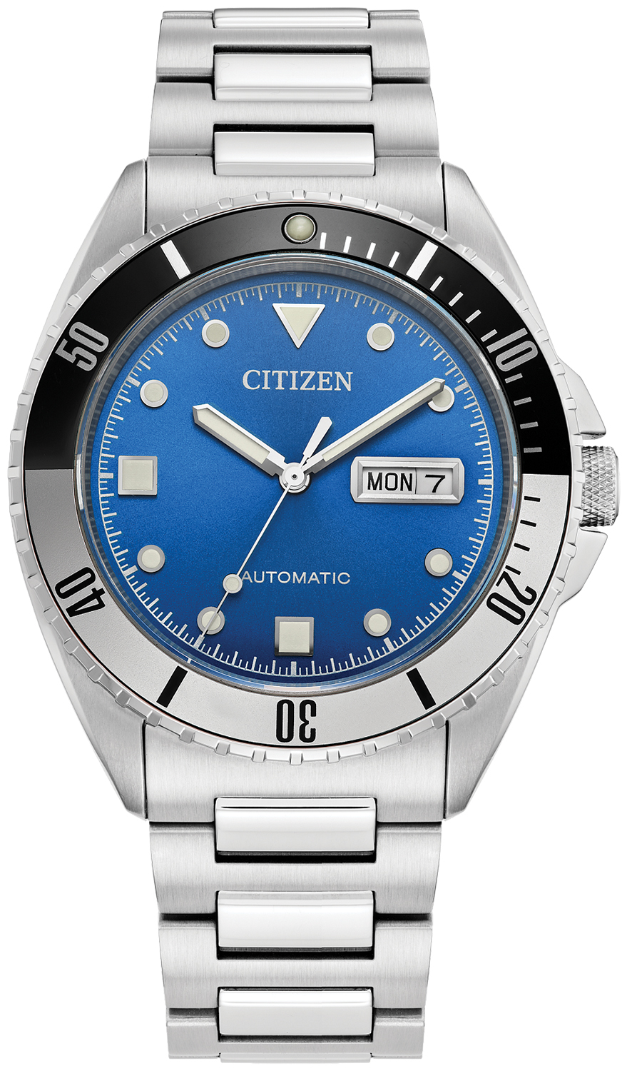 Citizen Sport Automatic NH7530-52M