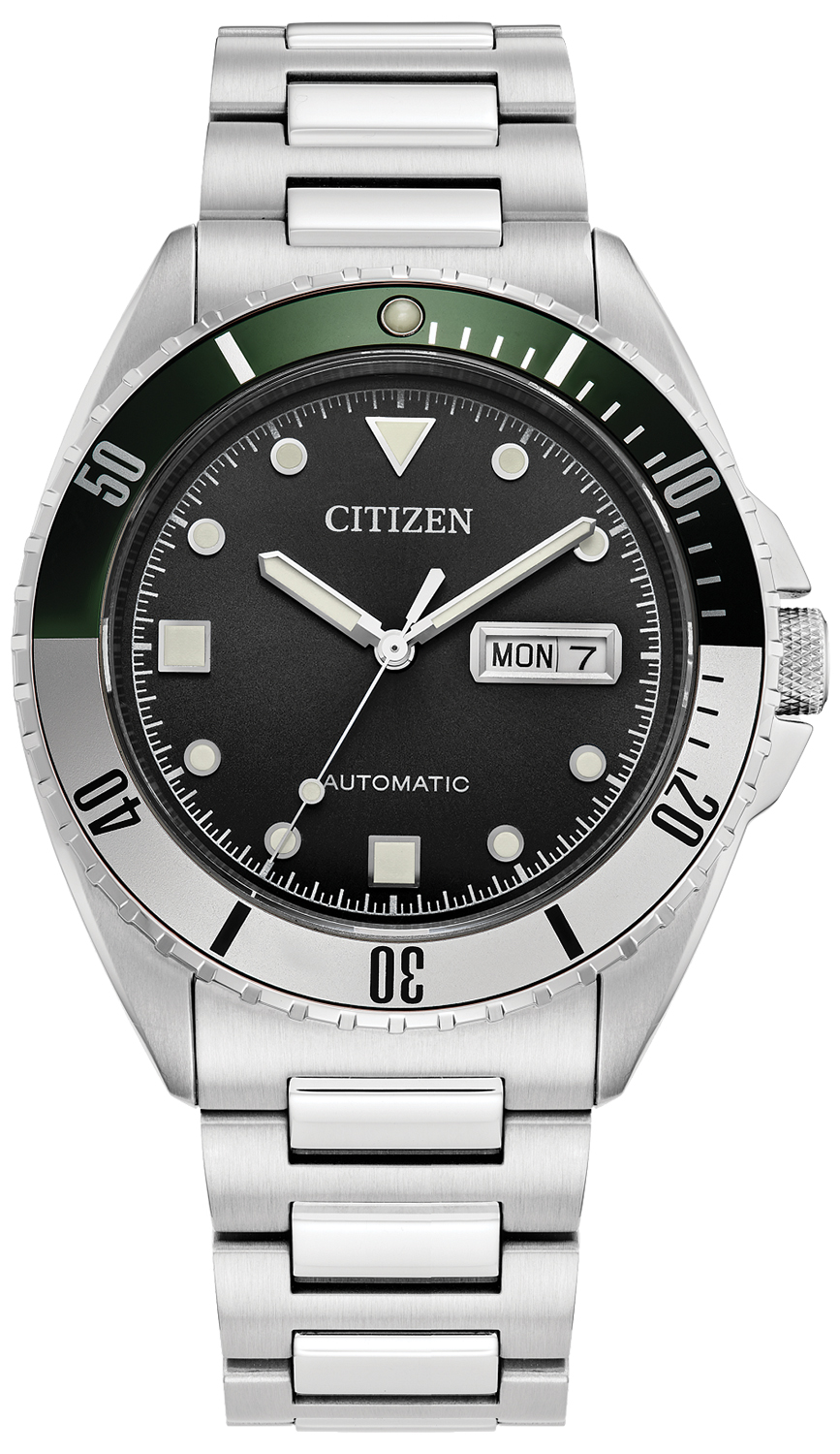 Citizen Sport Automatic NH7531-50E