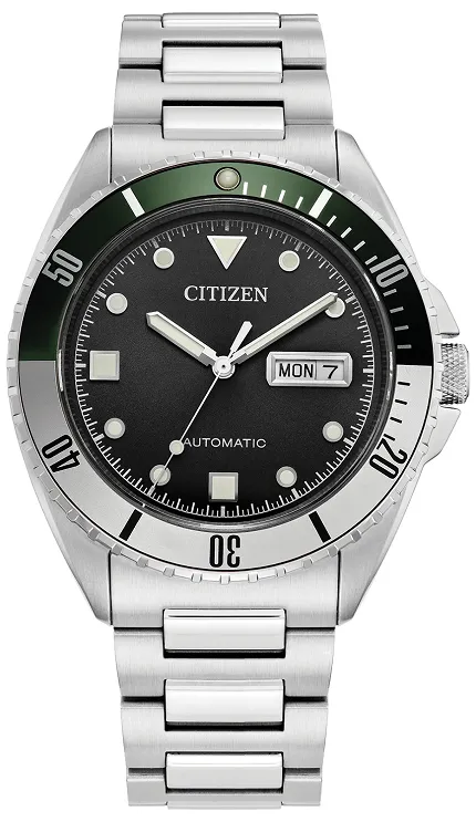 Citizen NH7531-50E - zdjęcie 1