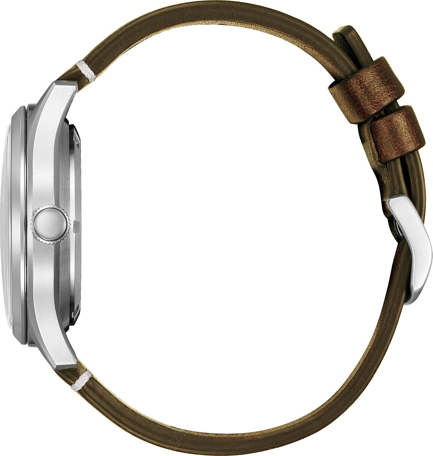 Citizen NH8390-03XC zegarek męski Automat