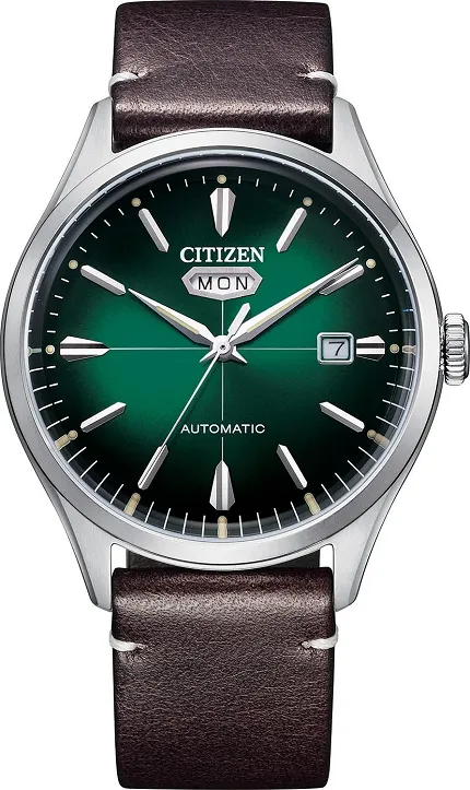 Citizen NH8390-03XE