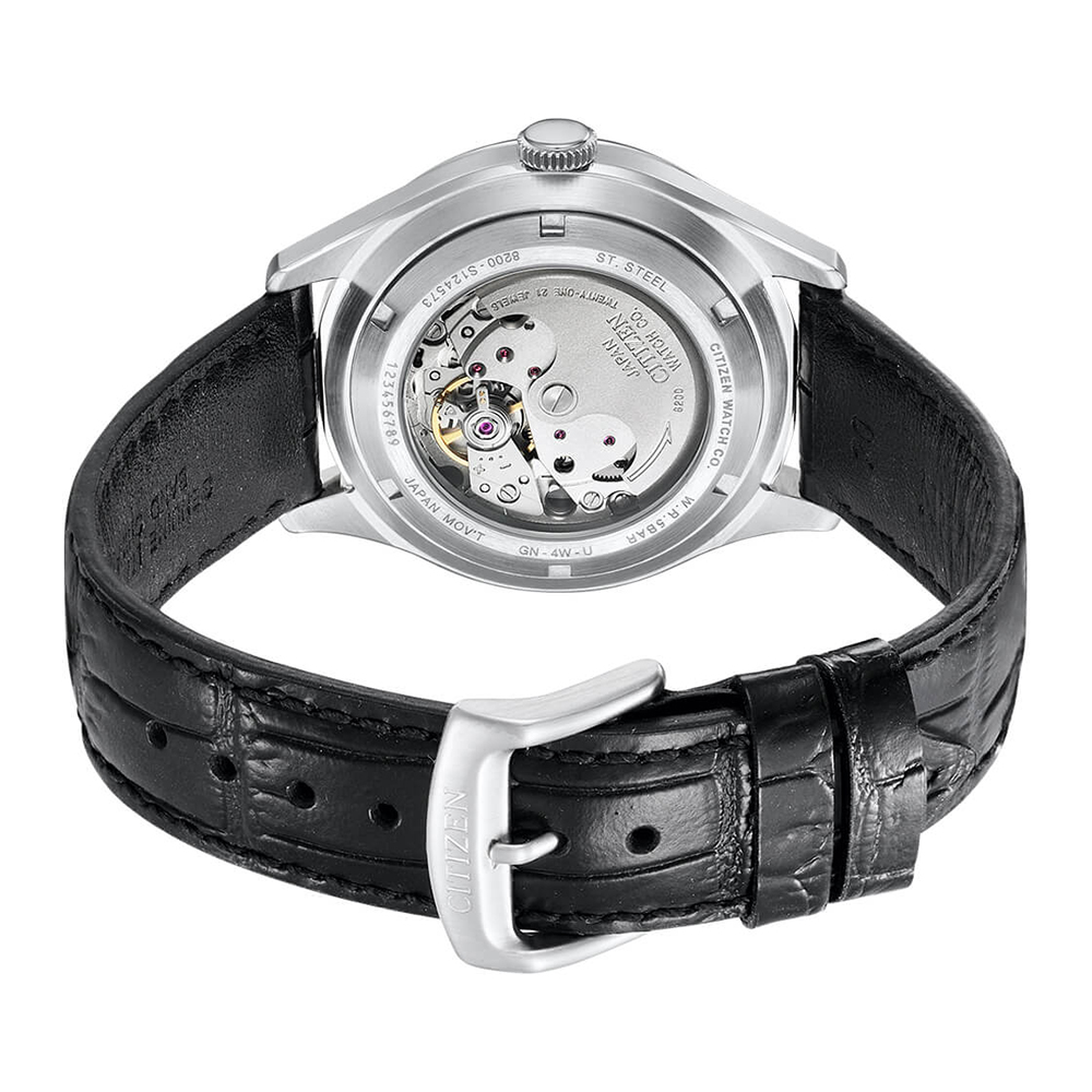 Citizen NH8390-20H zegarek - miniatura 3