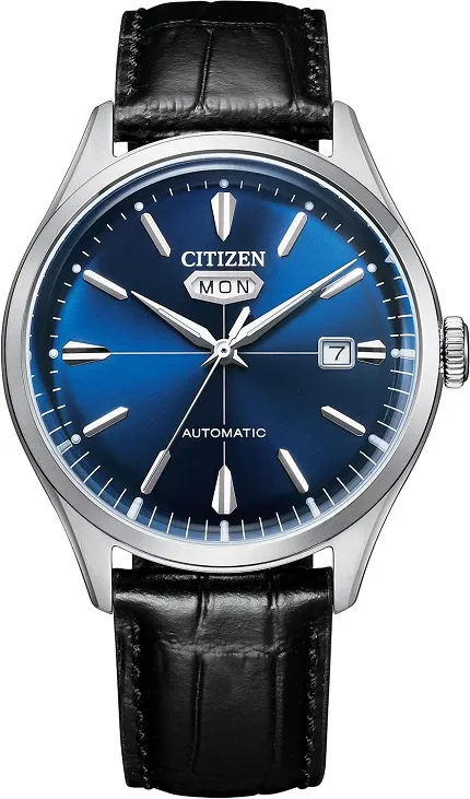 Citizen NH8390-20LE - zdjęcie 1
