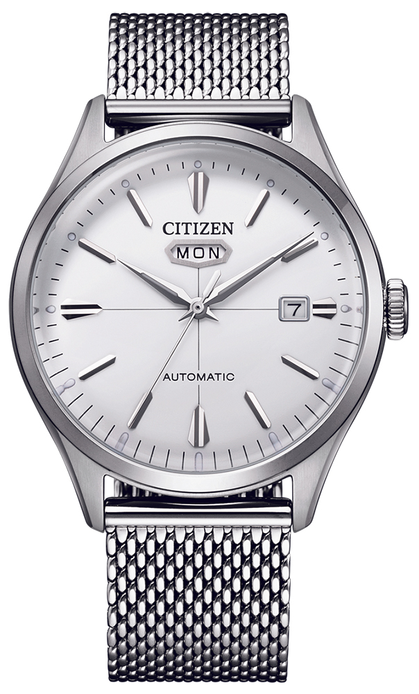 Citizen C7 Mechanical NH8390-89A