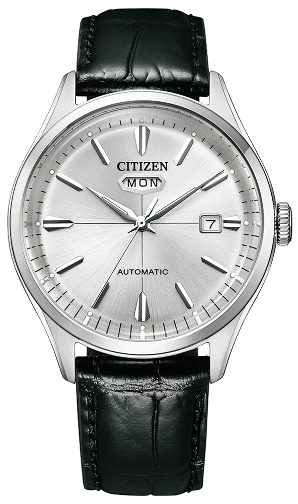 Citizen C7 Mechanical NH8391-01A