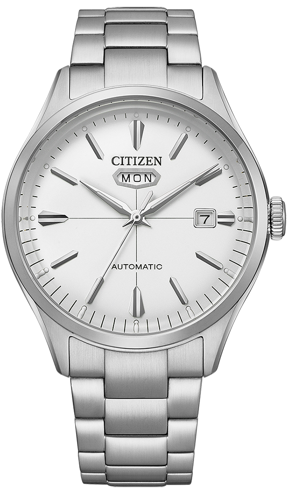 Citizen C7 Mechanical NH8391-51A
