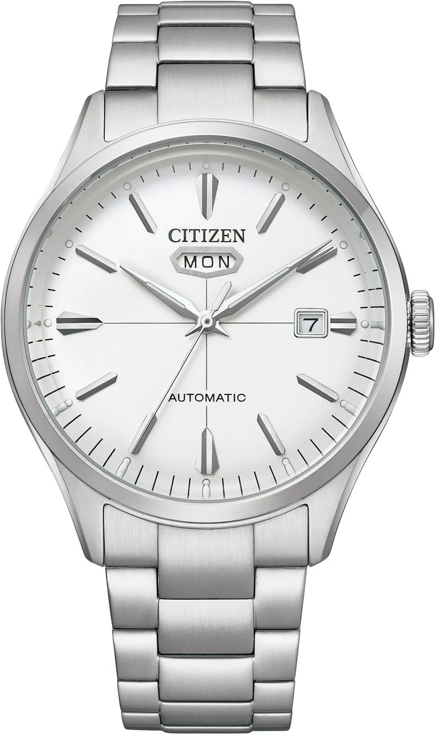 Citizen CRYSTAL SEVEN MECHANICAL NH8391-51AE