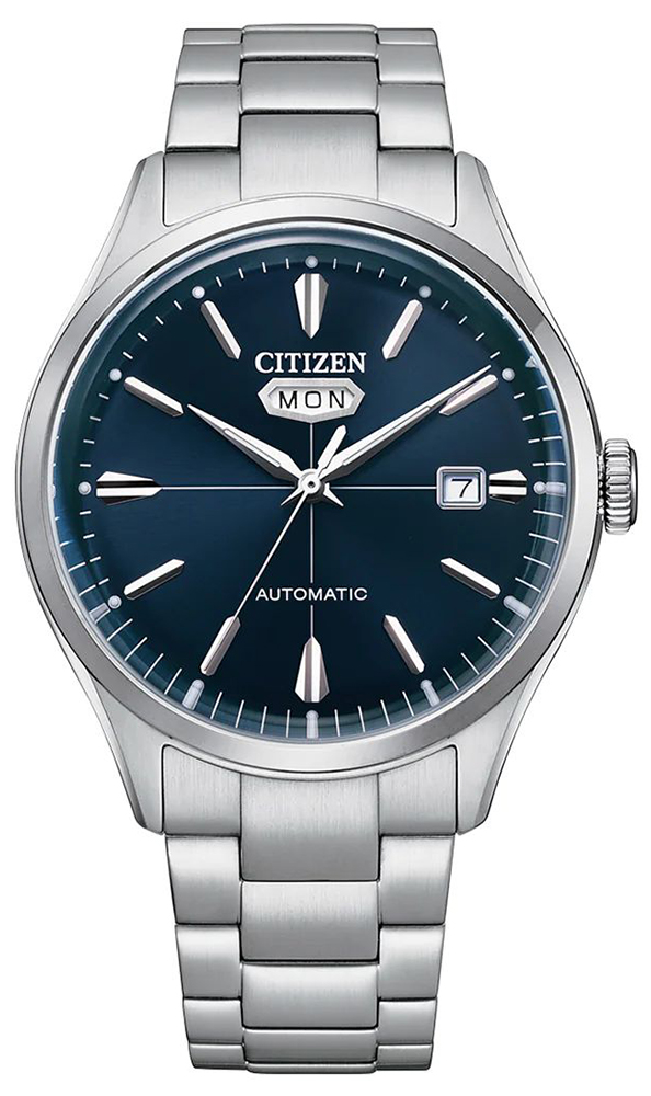 Citizen C7 Mechanical NH8391-51L