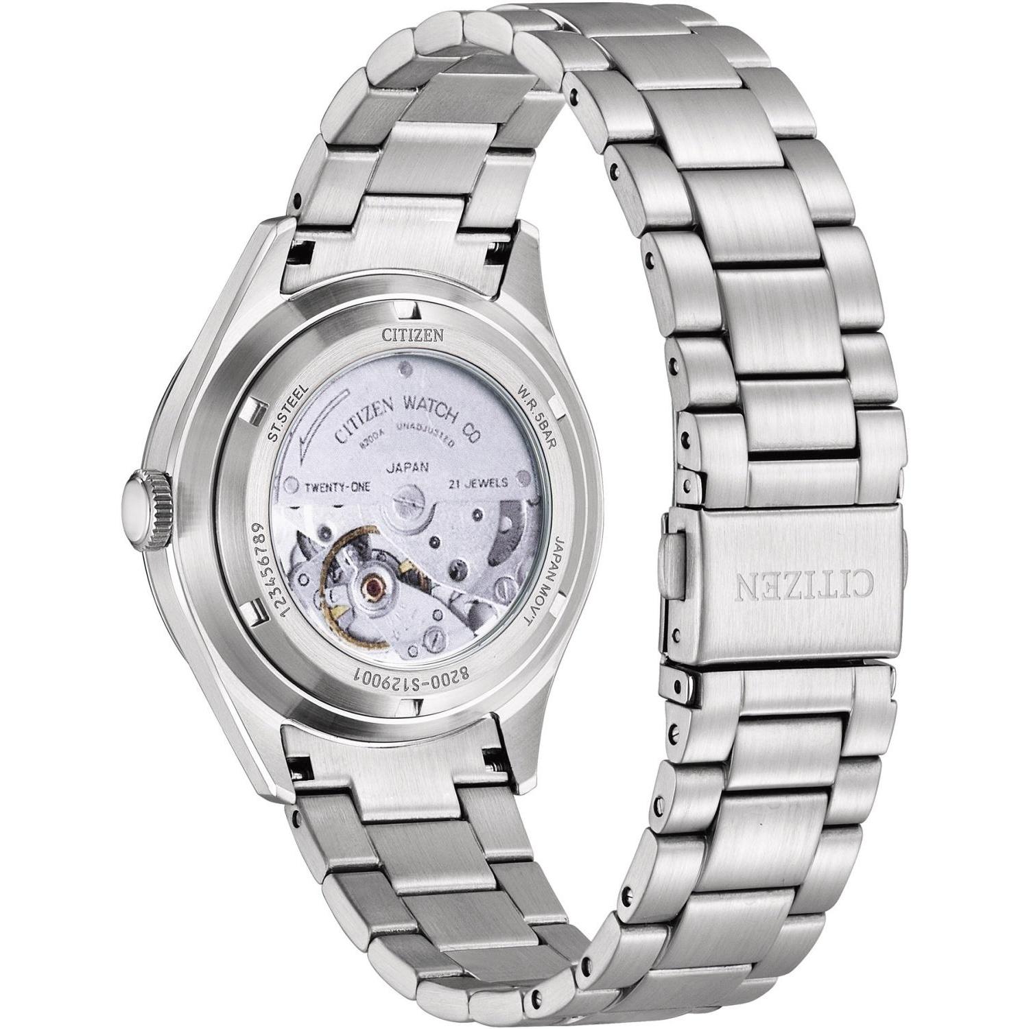 Citizen NH8391-51LC zegarek - miniatura 3