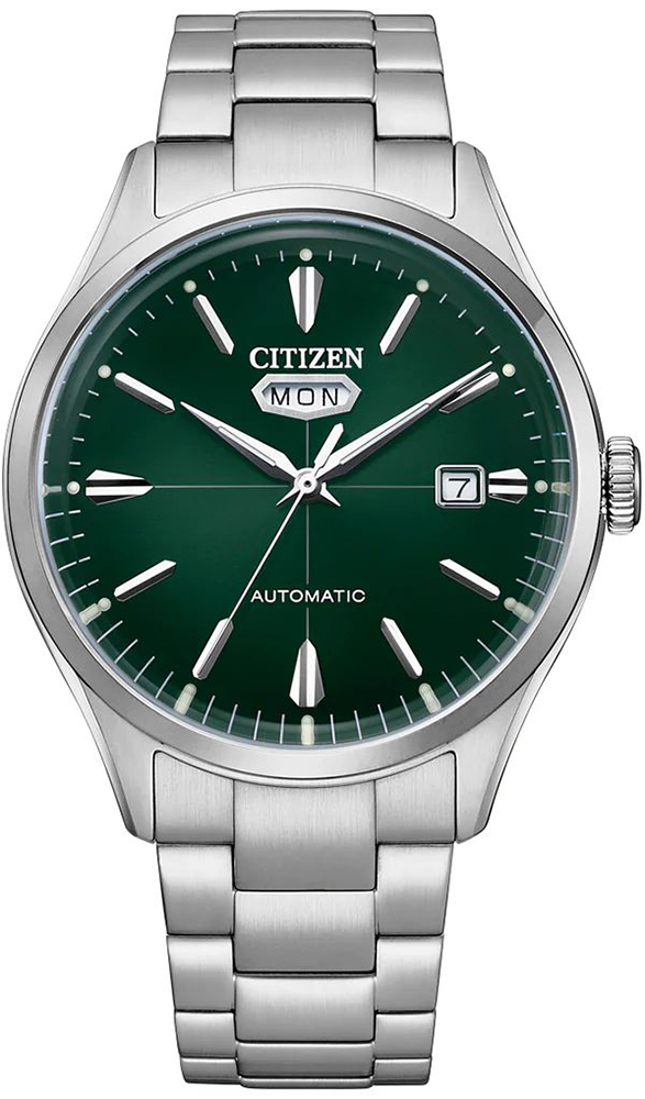 Citizen C7 Mechanical NH8391-51X