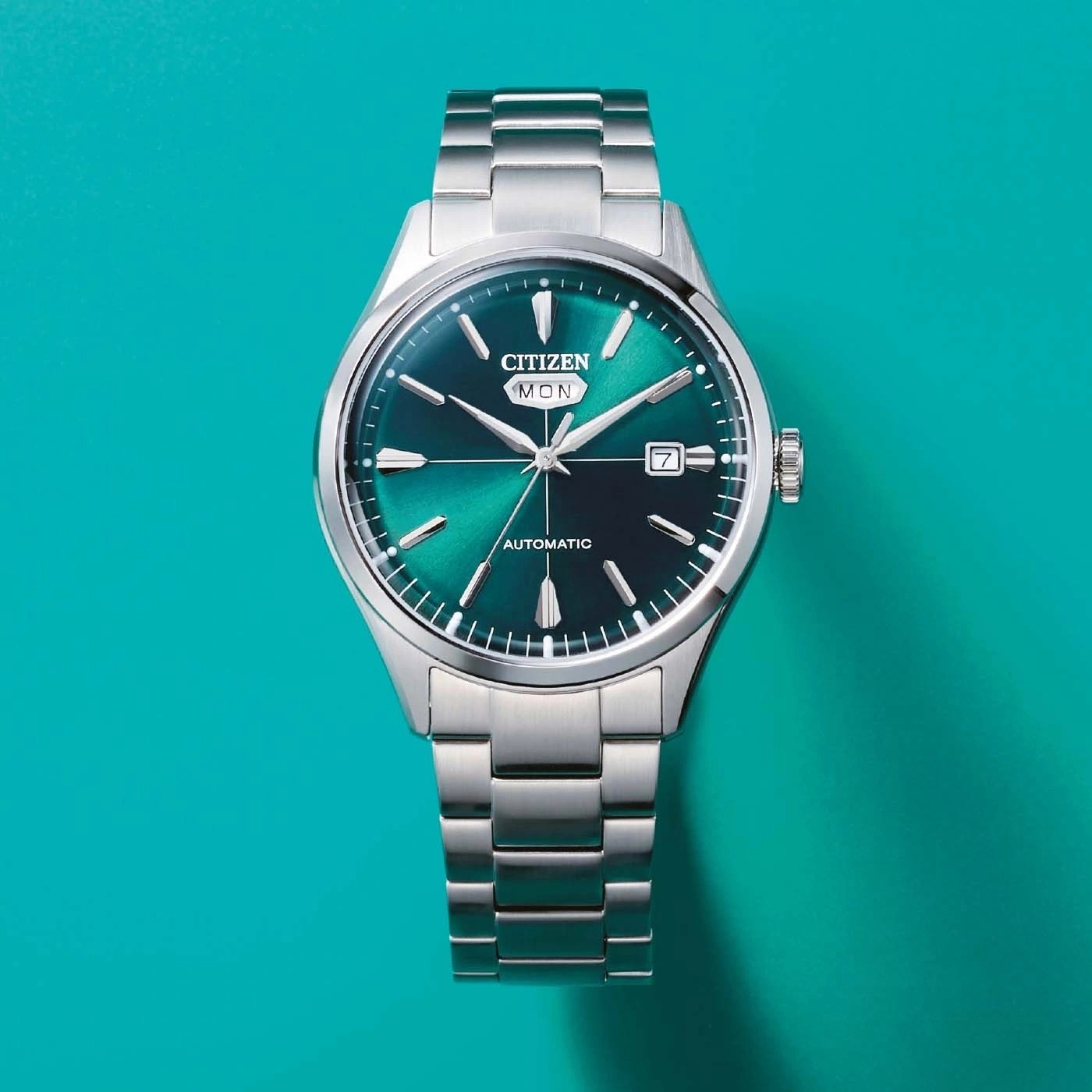 Citizen NH8391-51XC zegarek - miniatura 5