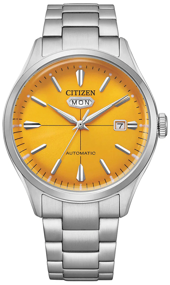 Citizen C7 Mechanical NH8391-51Z