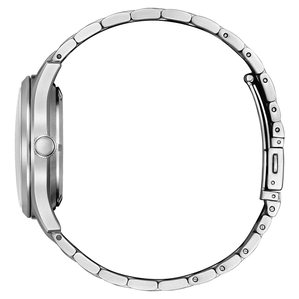 Citizen NH8391-51Z męski zegarek Automat bransoleta - miniatura 2
