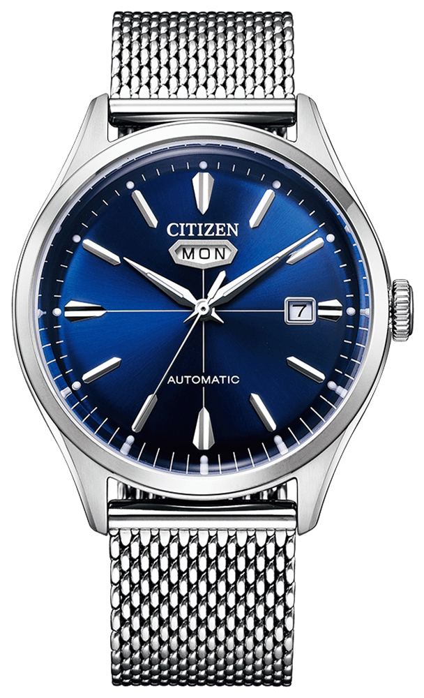 Citizen C7 Mechanical NH8391-86L