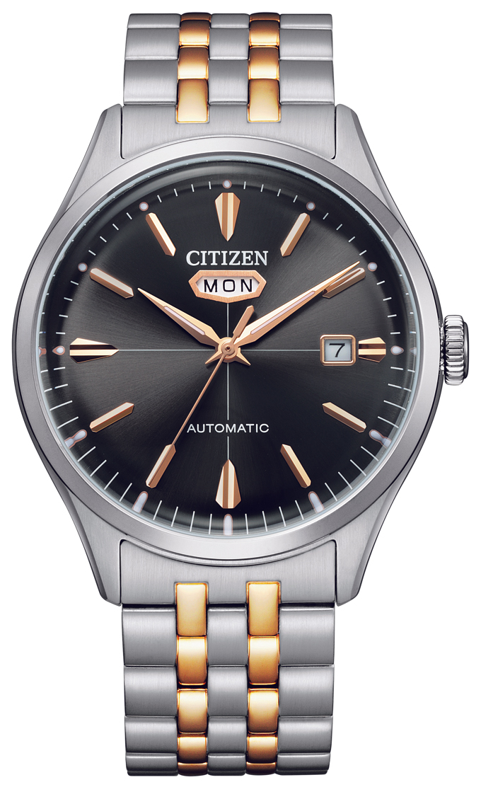 Citizen C7 Mechanical NH8394-70H