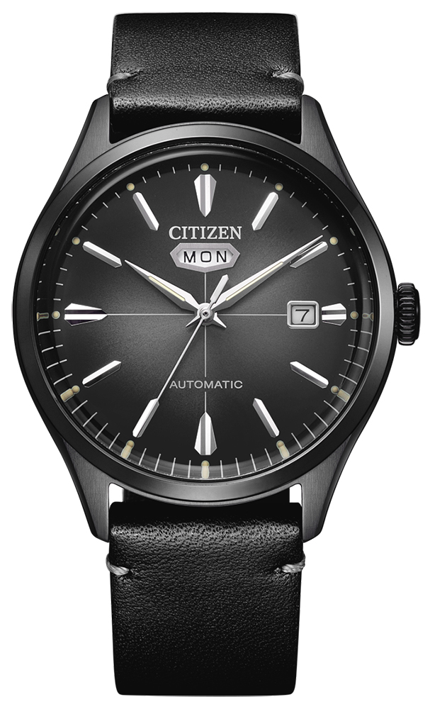 Citizen C7 Mechanical NH8395-00E