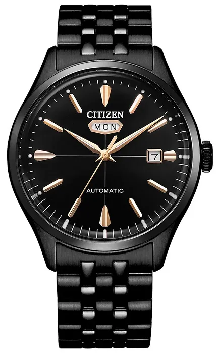 Citizen NH8395-77E - zdjęcie 1