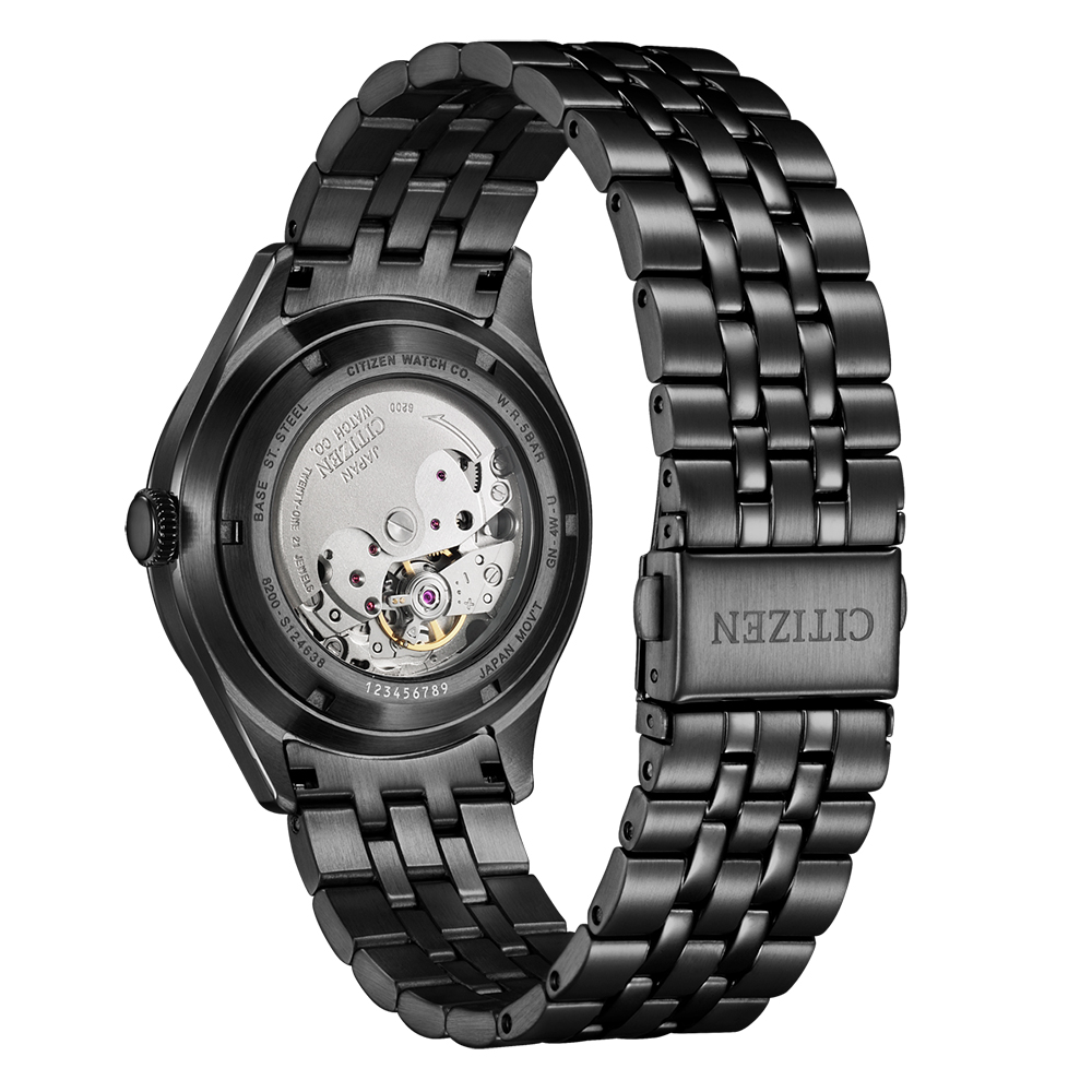 Citizen NH8395-77E zegarek - miniatura 3