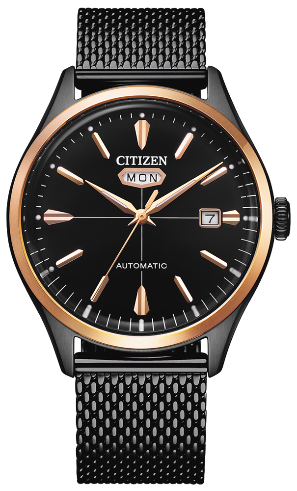 Citizen C7 Mechanical NH8396-82E