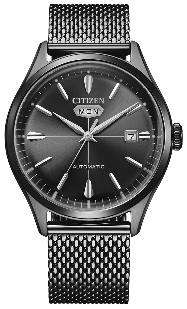 Citizen C7 Mechanical NH8397-80H