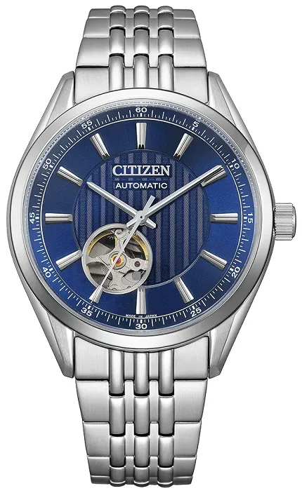 Citizen NH9110-90L - zdjęcie 1