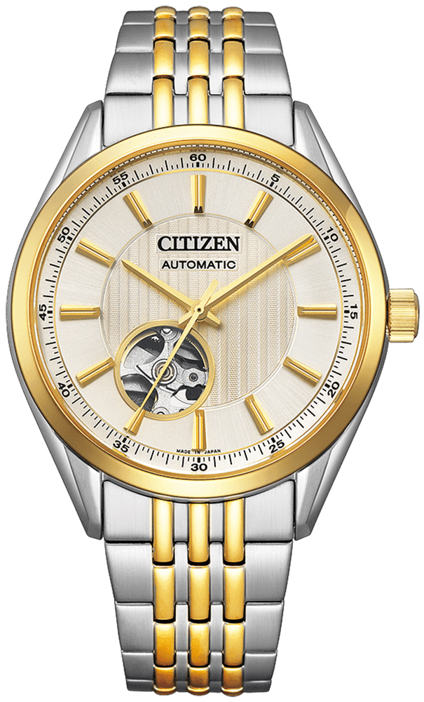 Citizen NH9114-99P