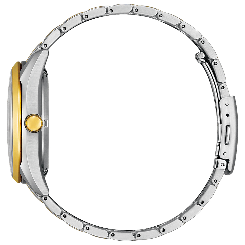 Citizen NH9114-99P zegarek - miniatura 3