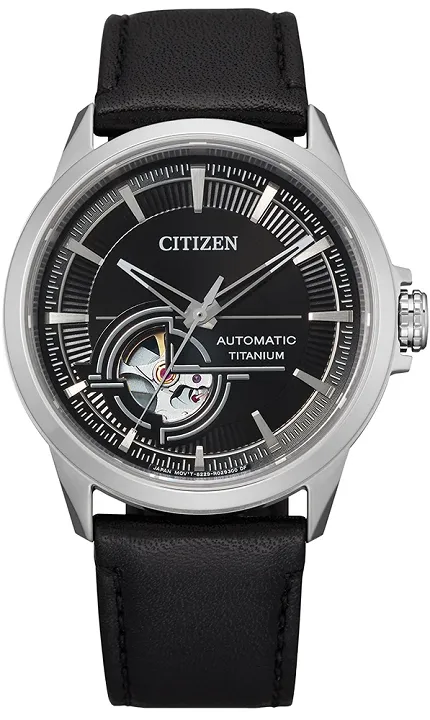 Citizen NH9120-11E - zdjęcie 1