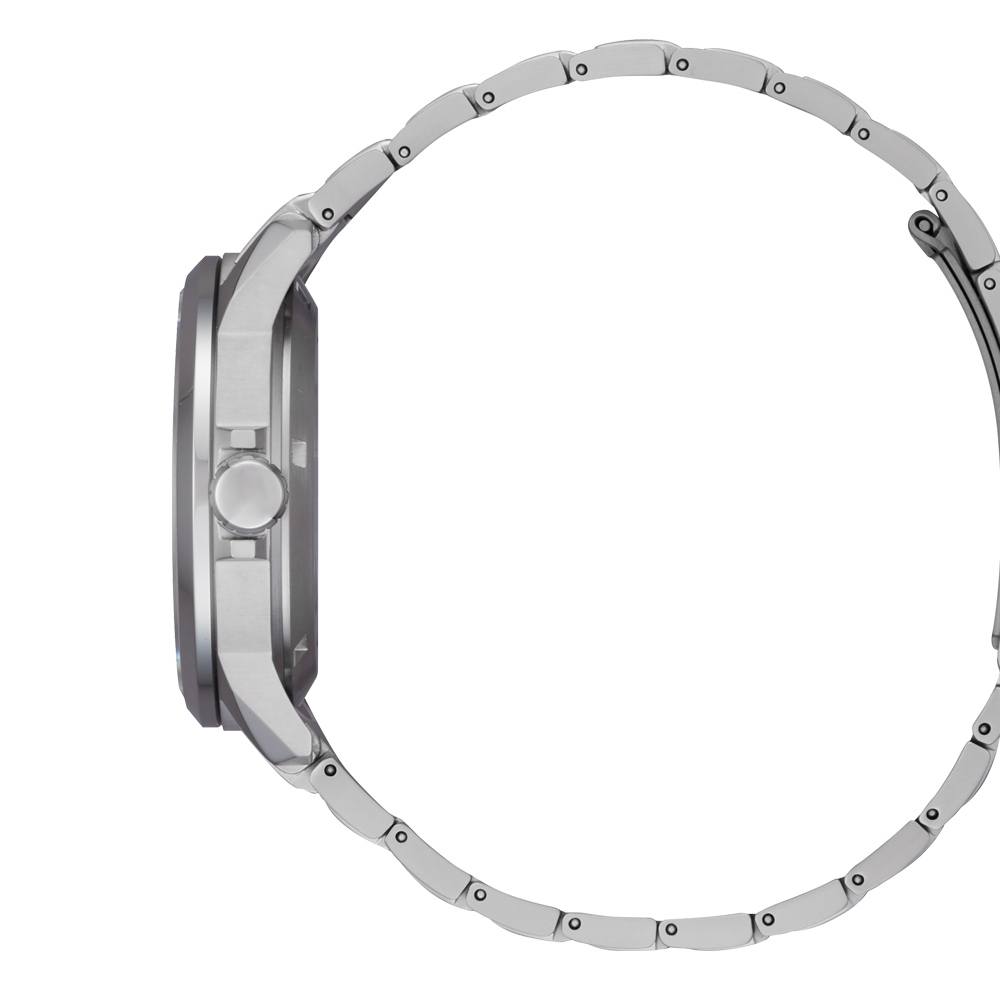 Citizen NH9120-88A męski zegarek Titanium bransoleta - miniatura 5