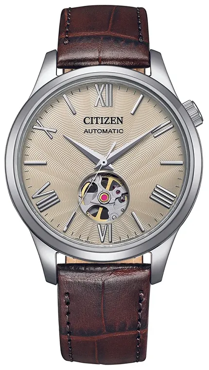 Citizen NH9130-17A - zdjęcie 1
