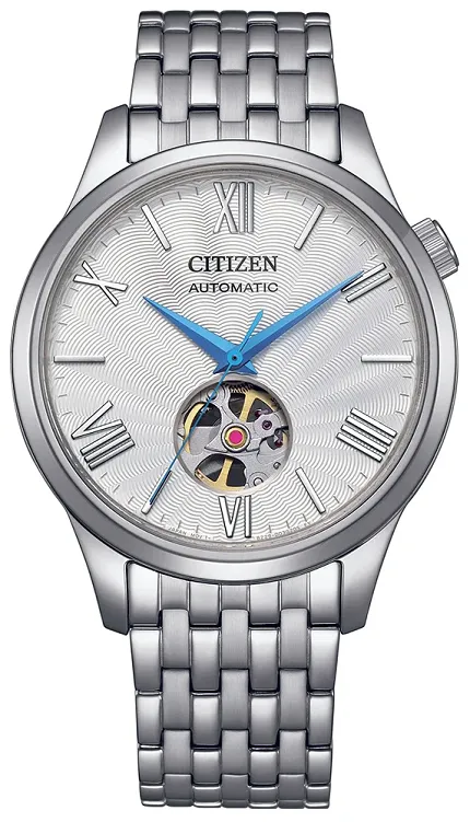 Citizen NH9130-84A - zdjęcie 1