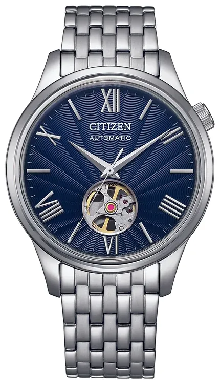 Citizen NH9130-84L - zdjęcie 1