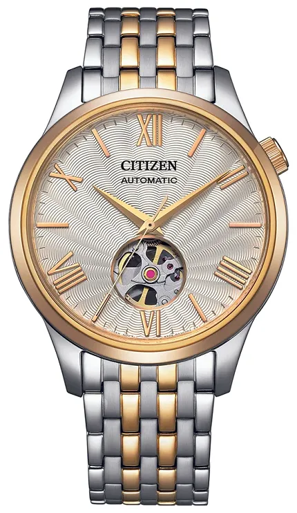 Citizen NH9136-88A - zdjęcie 1