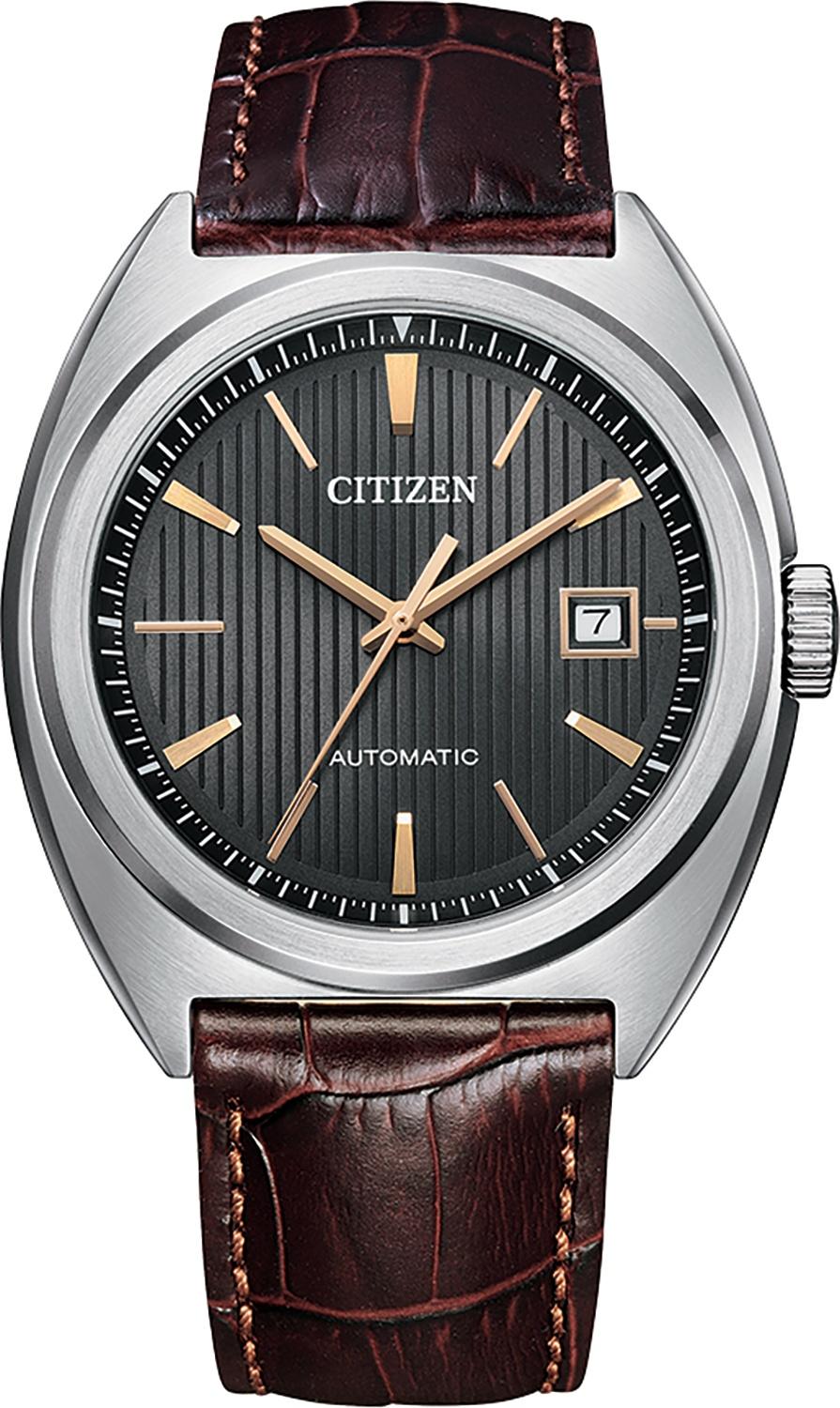 Citizen NJ0100-03H