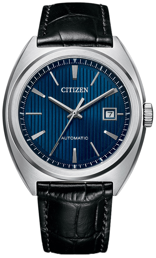 Citizen NJ0100-46L