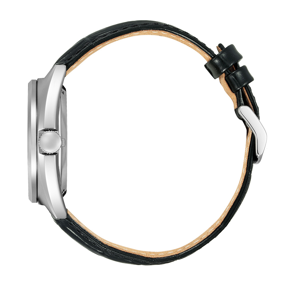 Citizen NJ0100-46L męski zegarek Automat bransoleta - miniatura 5