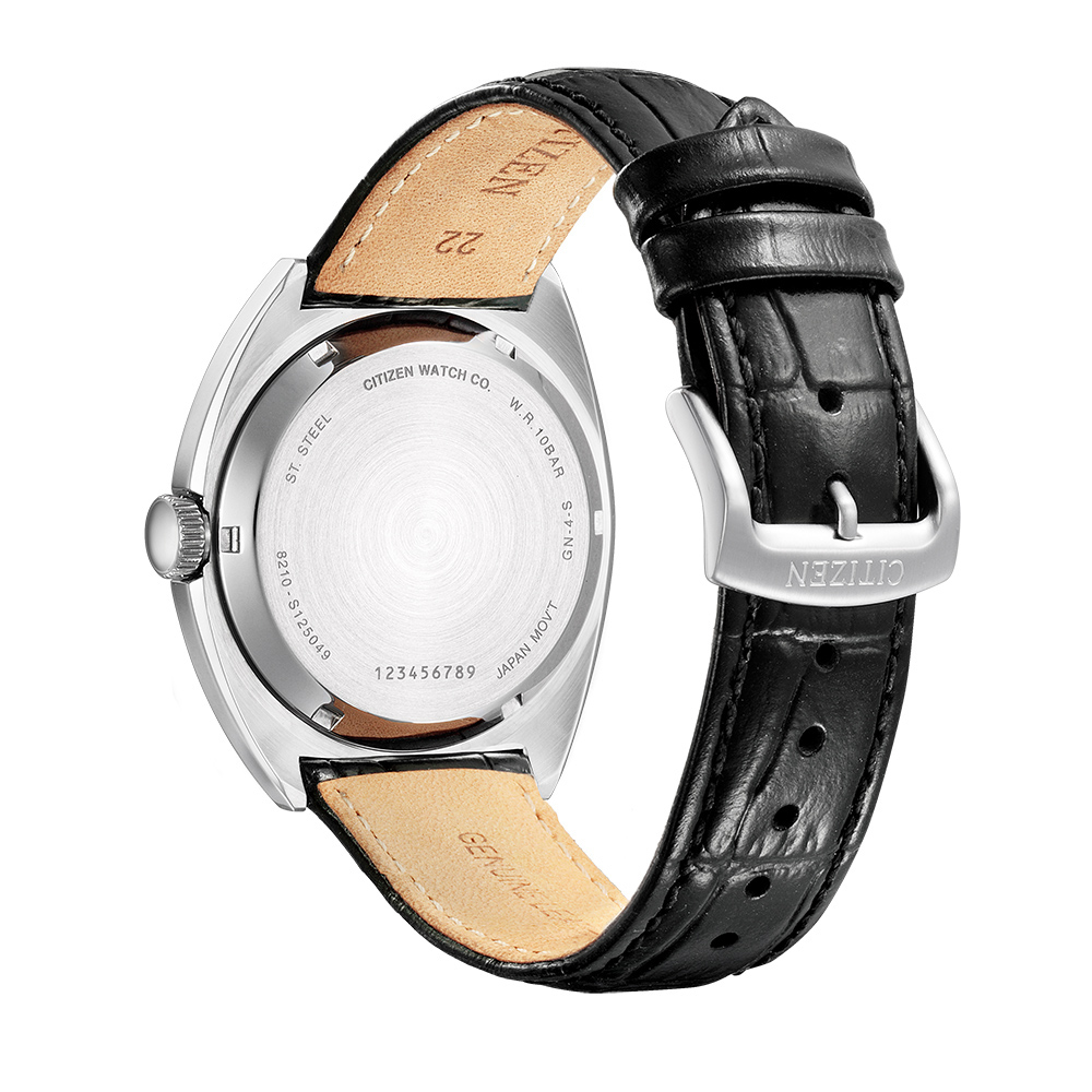 Citizen NJ0100-46L zegarek męski Automat - miniatura 6