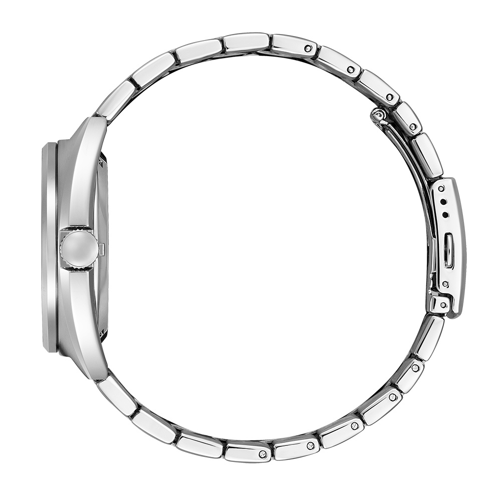 Citizen NJ0100-71L męski zegarek Automat bransoleta - miniatura 6